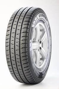 PIRELLI CARRIER Friktionsdck