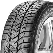 PIRELLI SNOWCONTROL 3 Friktionsdck