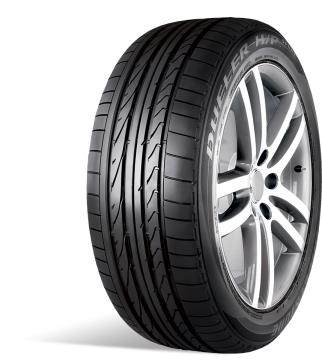 BRIDGESTONE DUELER H/P Sommard�ck