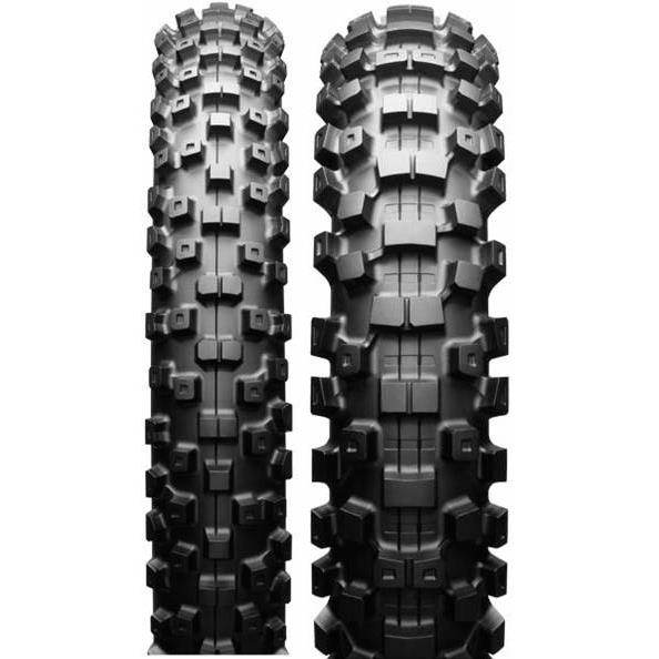 BRIDGESTONE M404 MC D�ck
