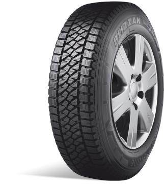 BRIDGESTONE BLIZZAK W810 Friktionsdck