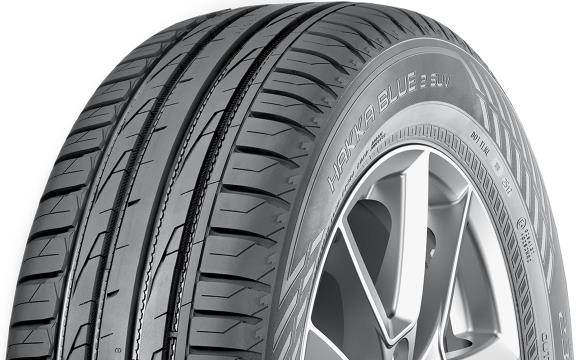 NOKIAN HAKKA BLUE 2 SUV Sommard�ck