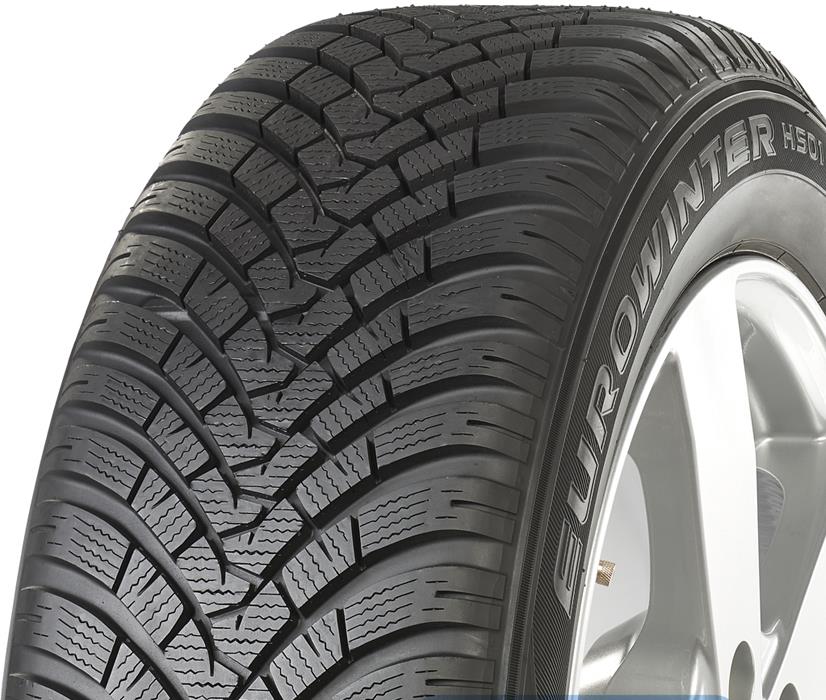 FALKEN EUROWINTER HS01 Friktionsd�ck