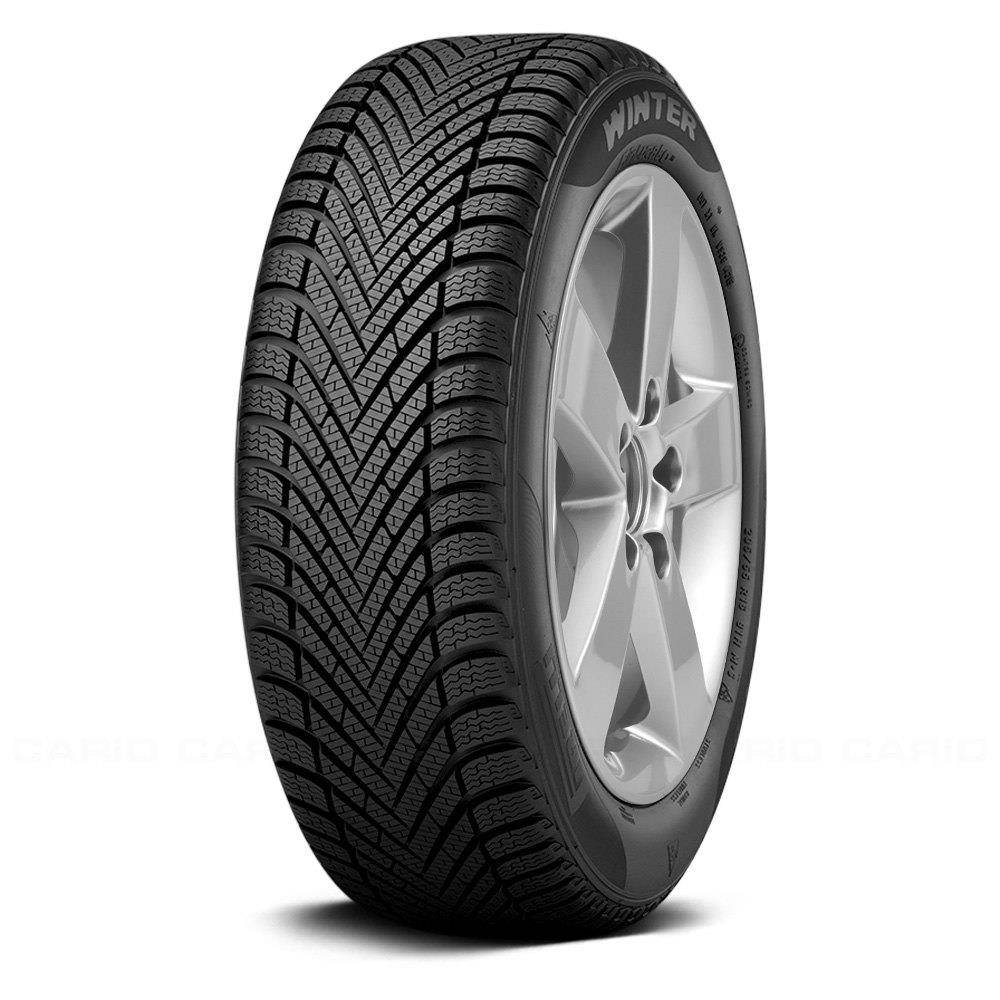 PIRELLI CINTURATO WINTER Friktionsdck