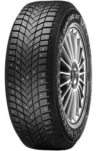 VREDESTEIN WINTRAC ICE Dubbdck