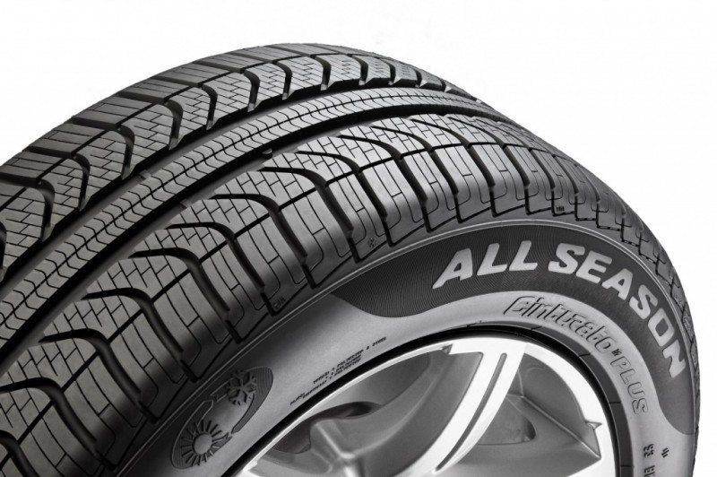 PIRELLI CINT A/S PLUS Sommard�ck