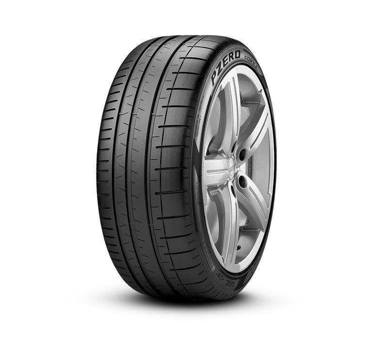 PIRELLI PZERO CORSA Sommardck