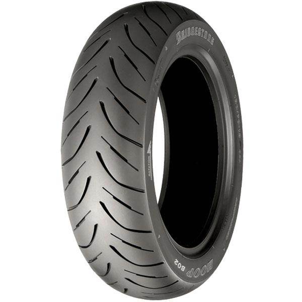 BRIDGESTONE B02 MC D�ck