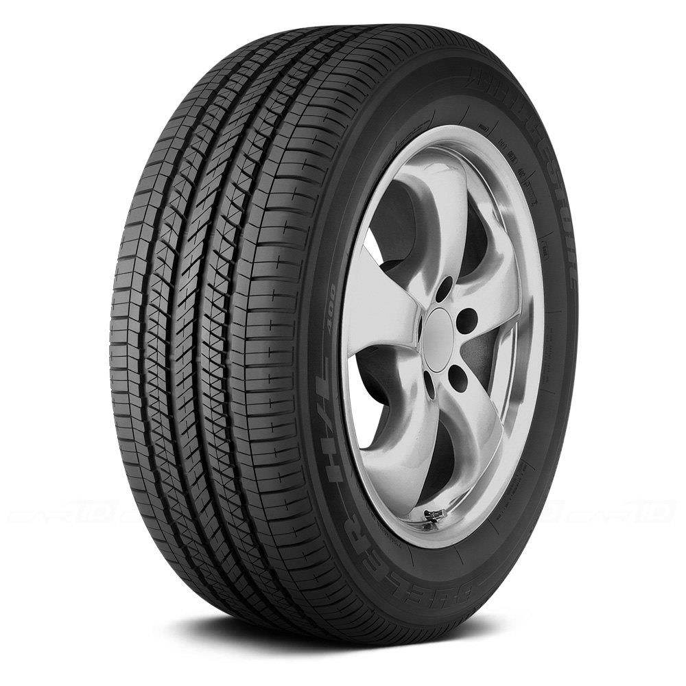 BRIDGESTONE DUELER 400 H/L Sommardck