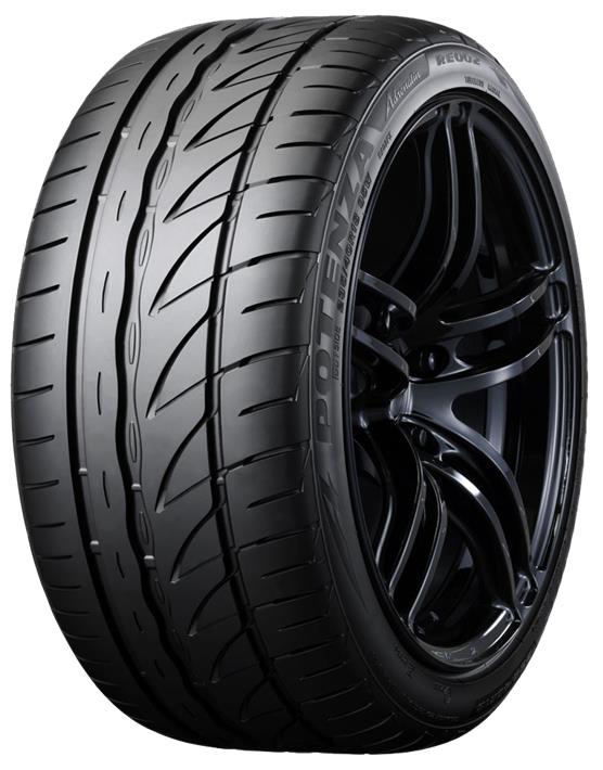 BRIDGESTONE POTENZA ADRENALIN RE002 Sommardck