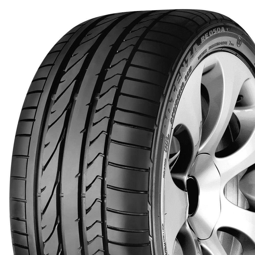 BRIDGESTONE RE050 Sommardck