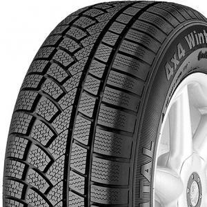 CONTINENTAL 4X4 WINTCONT Friktionsd�ck
