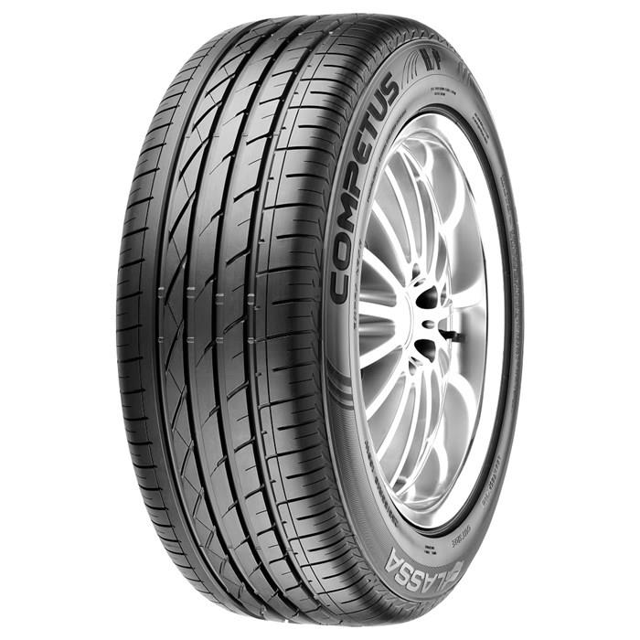 LASSA COMPETUS H/P Sommard�ck