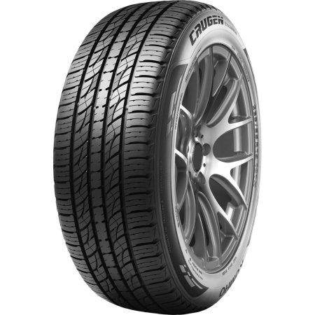 KUMHO CRULTRAGRIPEN PREM KL33 Sommardck