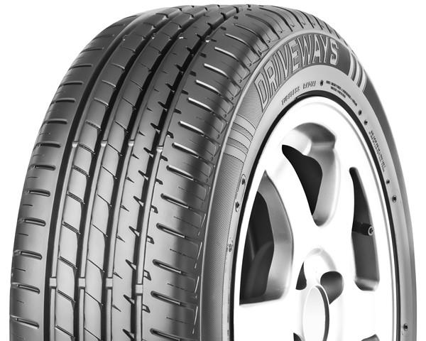 Lassa DRIVEWAYS Sommard�ck