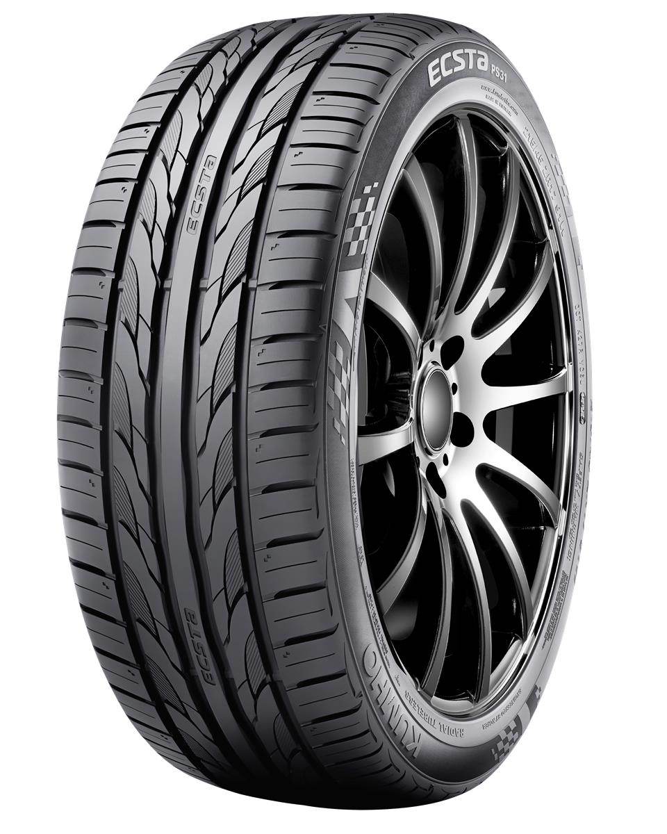 KUMHO ECSTA PS31 Sommard�ck
