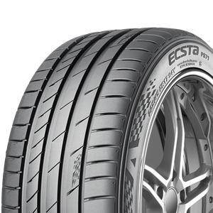 KUMHO ECSTA PS71 Sommardck
