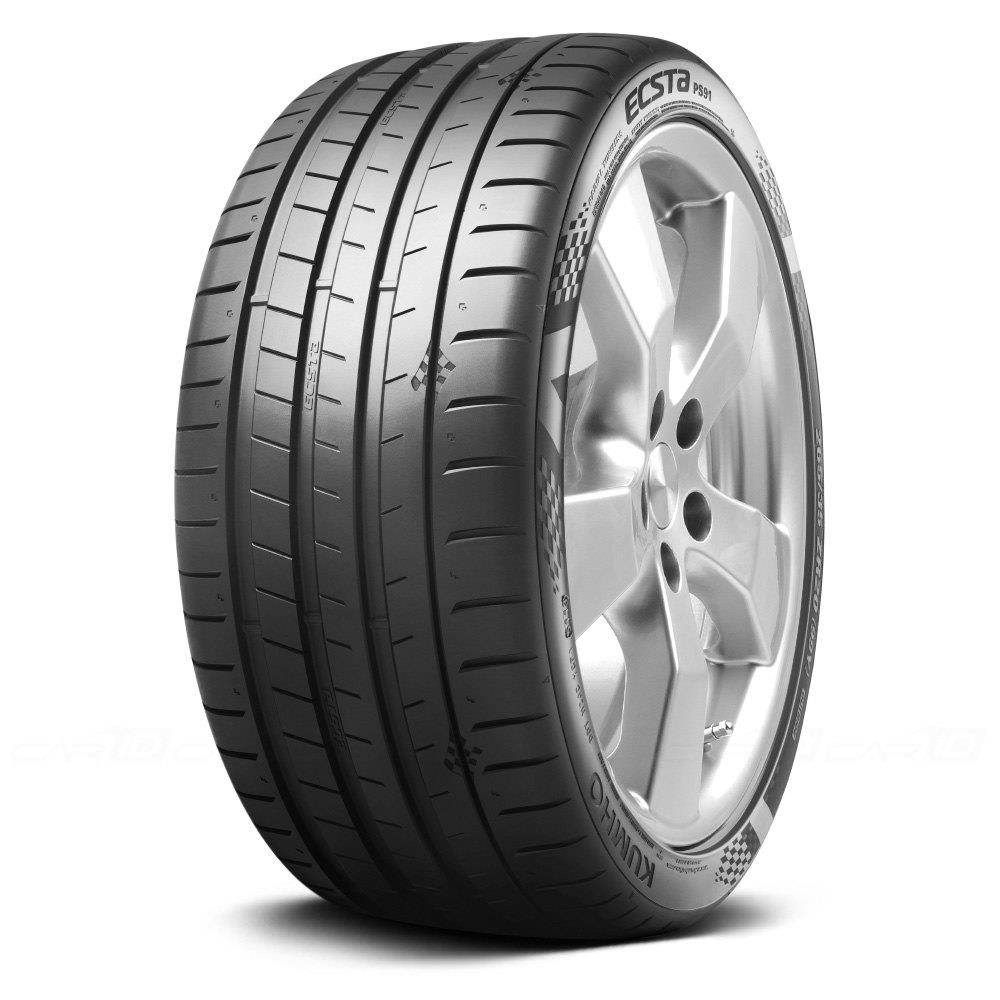 KUMHO PS91 Sommardck