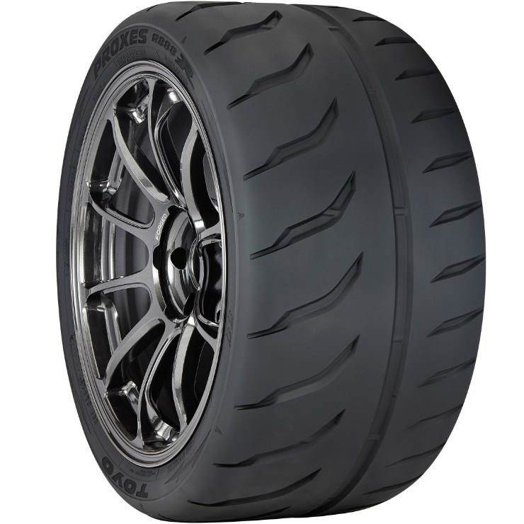 TOYO PROXES R888R Sommard�ck