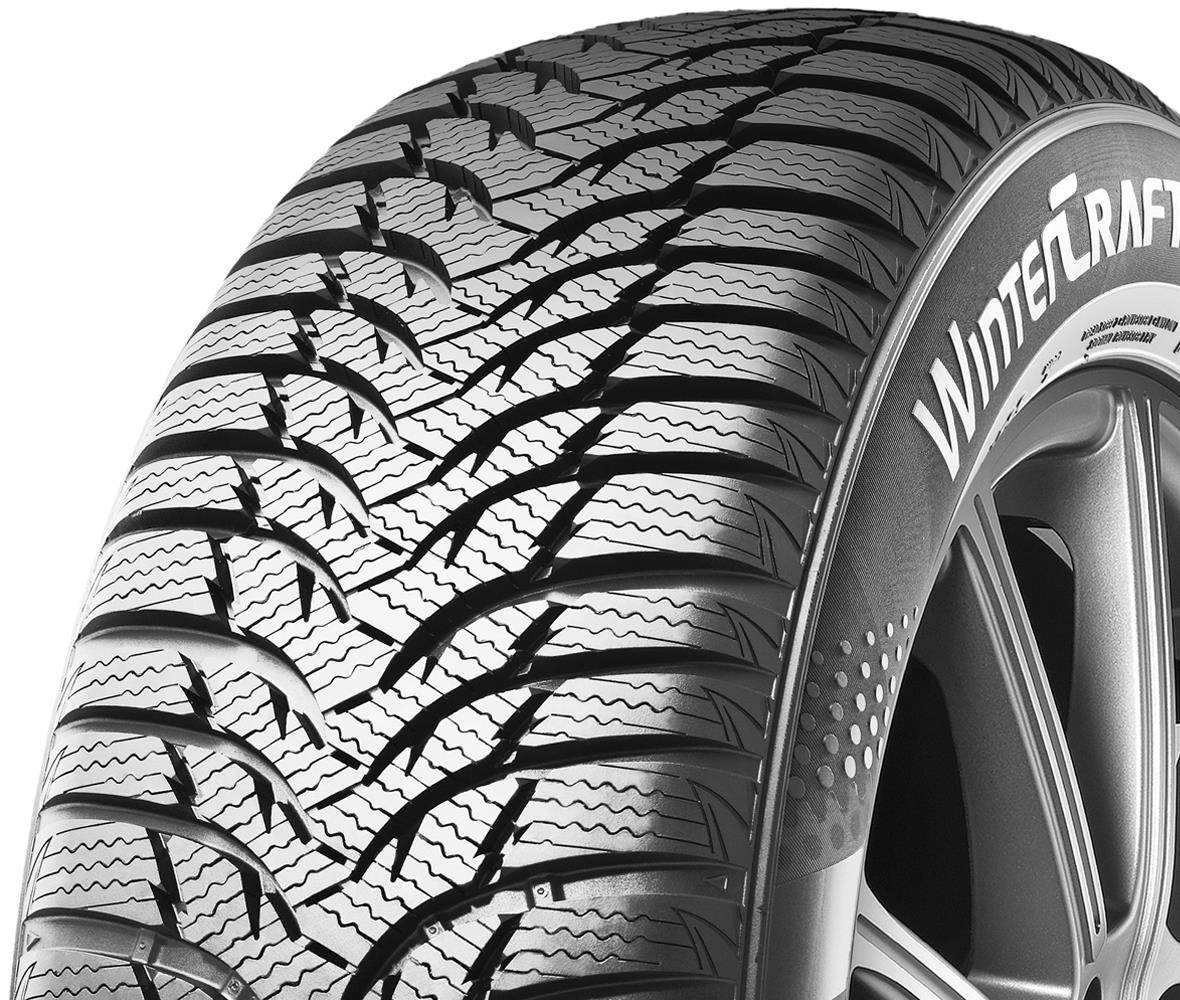 KUMHO WINTERCRAFT WP51 Friktionsdck