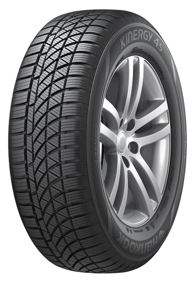 HANKOOK KINERGY 4S H740 Sommardck