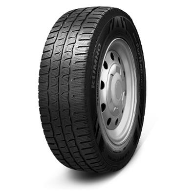 KUMHO POR TRAN CW51 Friktionsdck