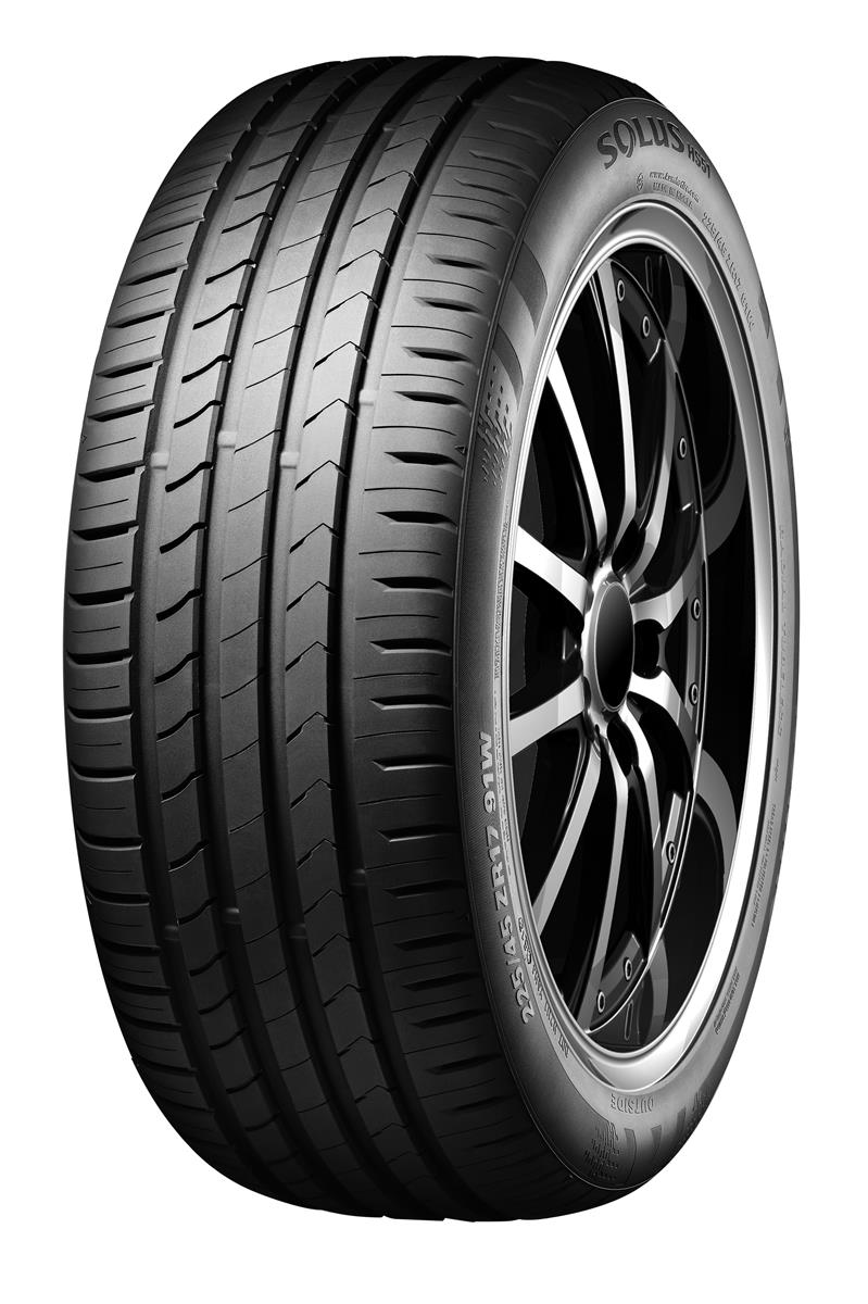 KUMHO HS51 Sommardck