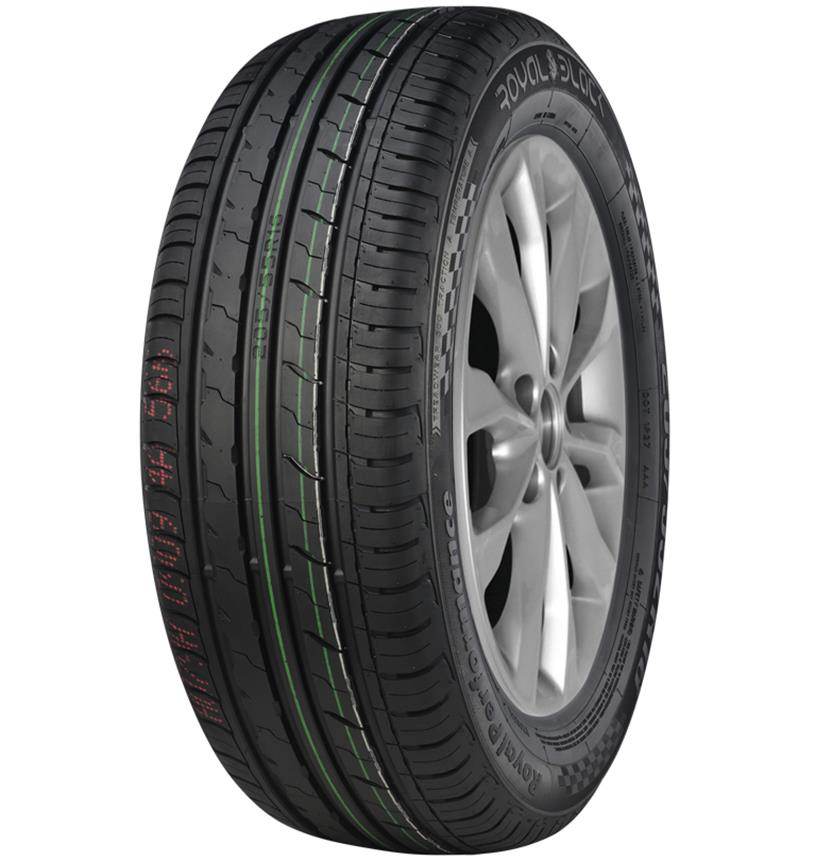 Royal Black PERFORMANCE Sommard�ck