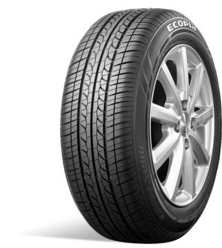 BRIDGESTONE ECOPIA EP25 Sommardck