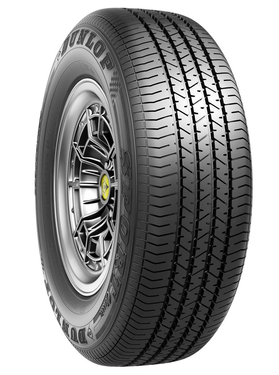 DUNLOP SPORT CLASSIC Sommardck