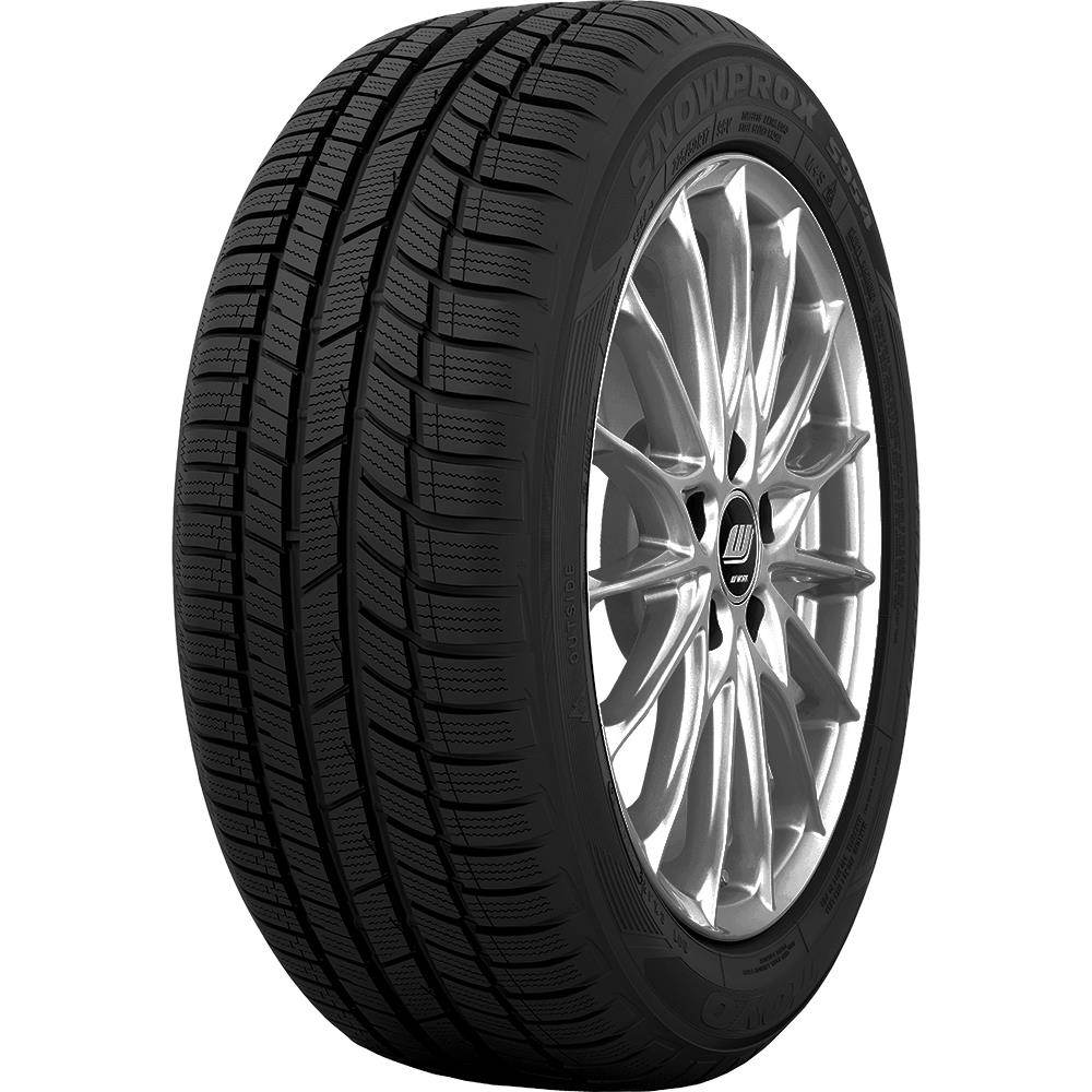 TOYO SNOWPROX S954 Friktionsd�ck
