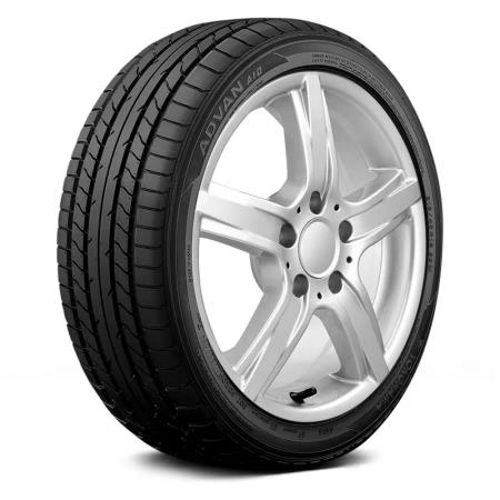YOKOHAMA ADVAN A10E Sommardck