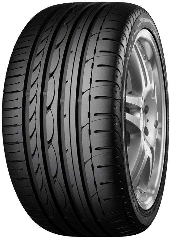 YOKOHAMA ADVAN SPORT V103S Sommard�ck