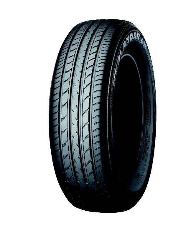 YOKOHAMA G98C Sommard�ck