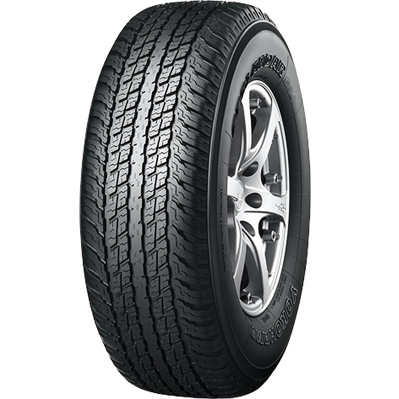 YOKOHAMA GEOLANDAR G94 Sommard�ck