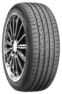 NEXEN N FERA SU-4 Sommardck