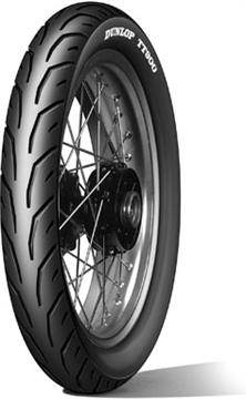 DUNLOP TT900 MC Dck