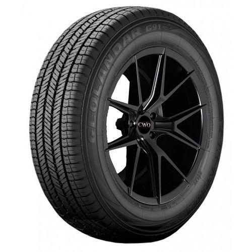 YOKOHAMA GEOLANDAR G91AV Sommard�ck