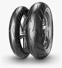 METZELER SPORTEC M5 INT MC Dck
