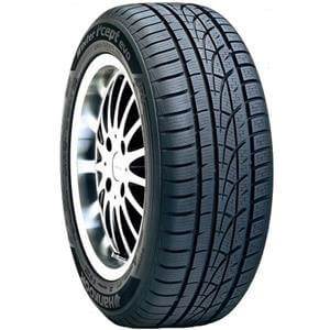 HANKOOK W320A WINTER I*CEPT EVO2 SUV Friktionsdck