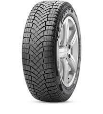 PIRELLI WINTER ICE ZERO Friktionsdck