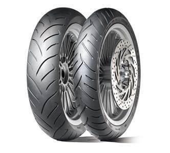 DUNLOP SCOOTSMART MC Dck