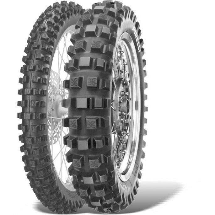 PIRELLI MT16 GARACROSS MC Dck