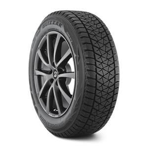 BRIDGESTONE BLIZZAK DM V2 Friktionsd�ck