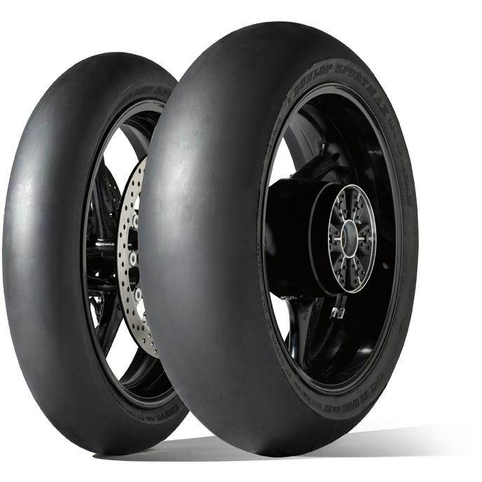DUNLOP KR106 MC D�ck