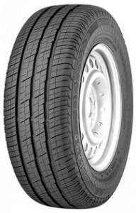 CONTINENTAL VANCO CONTACT 2 Sommardck