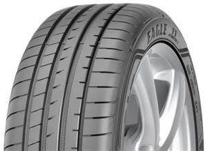 GOODYEAR EAGLE F1 ASYMMETRIC 3 Sommard�ck