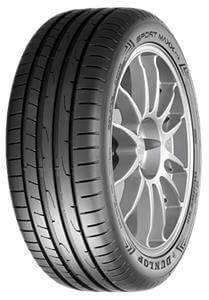 DUNLOP SPORT MAXX RT 2 Sommardck