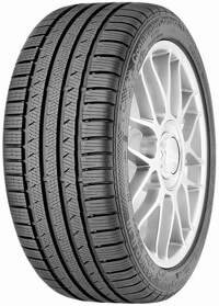 CONTINENTAL WINTERCONTTS810S Friktionsdck