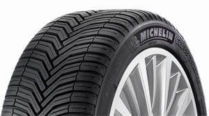 MICHELIN CROSSCLIMATE Sommardck